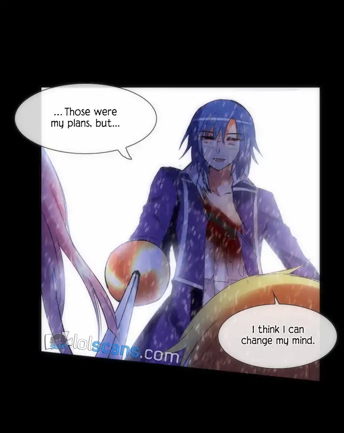 Crepuscule (Yamchi) Chapter 223 page 38 - Chapter 223