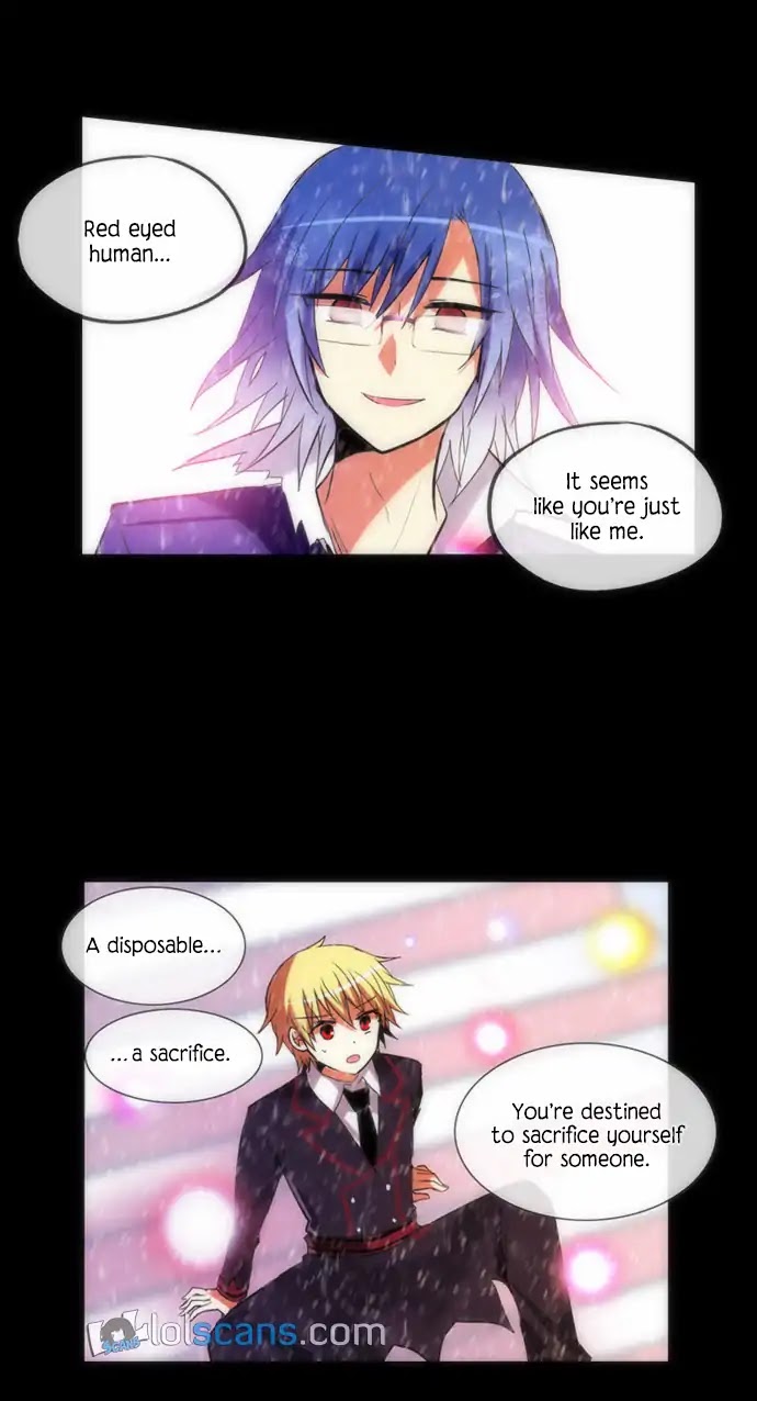 Crepuscule (Yamchi) Chapter 223 page 39 - Chapter 223