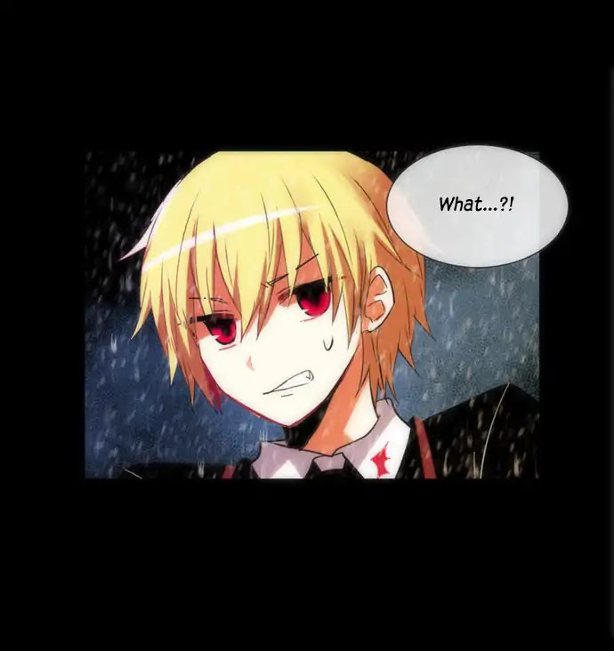 Crepuscule (Yamchi) Chapter 223 page 40 - Chapter 223