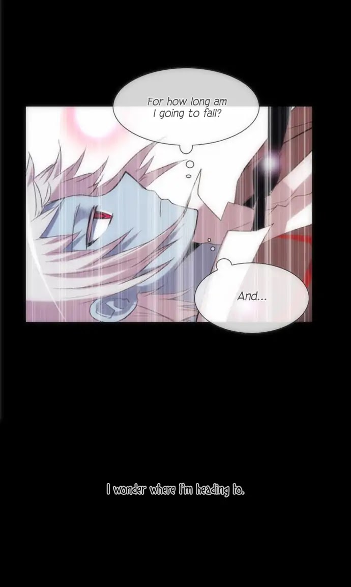 Crepuscule (Yamchi) Chapter 223 page 5 - Chapter 223