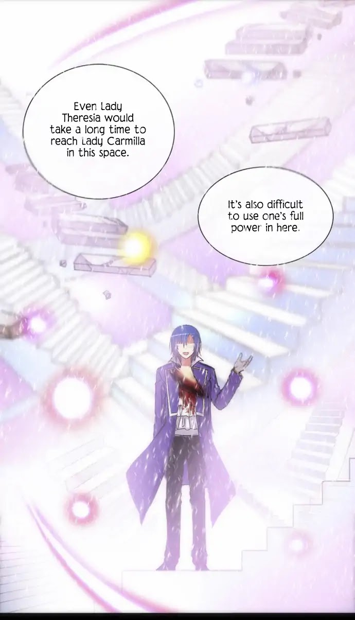 Crepuscule (Yamchi) Chapter 224 page 10 - Chapter 224