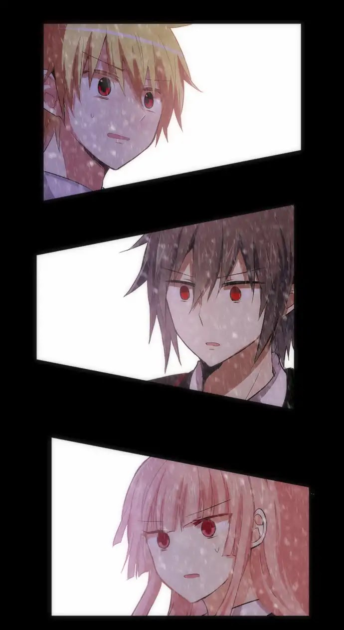 Crepuscule (Yamchi) Chapter 224 page 20 - Chapter 224