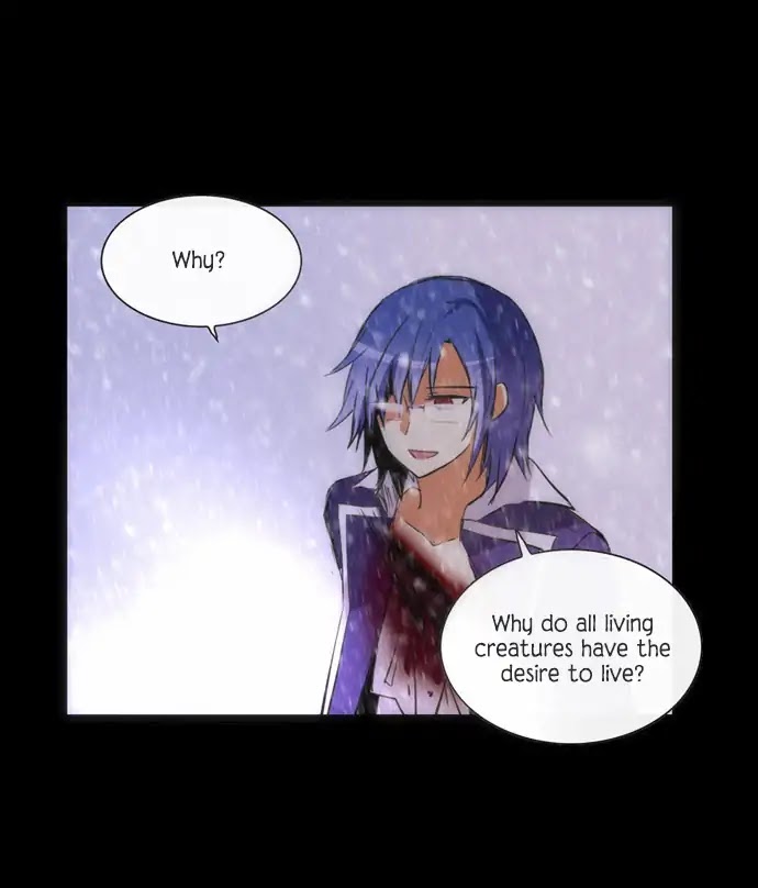 Crepuscule (Yamchi) Chapter 224 page 21 - Chapter 224