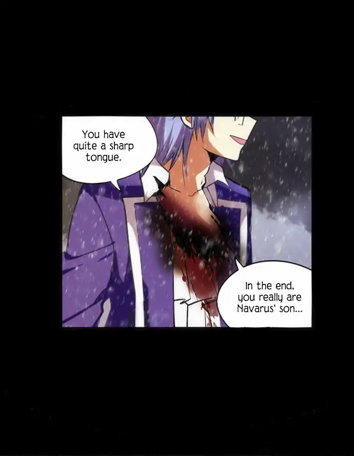 Crepuscule (Yamchi) Chapter 224 page 26 - Chapter 224