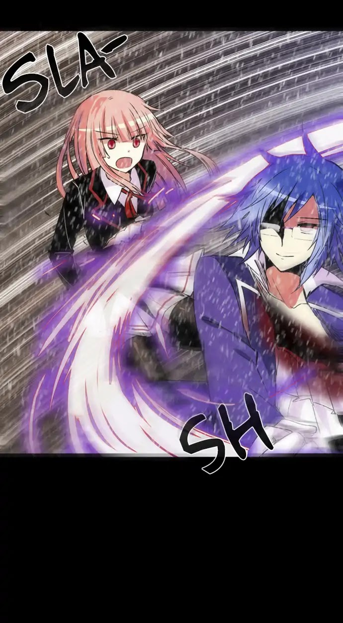 Crepuscule (Yamchi) Chapter 224 page 29 - Chapter 224