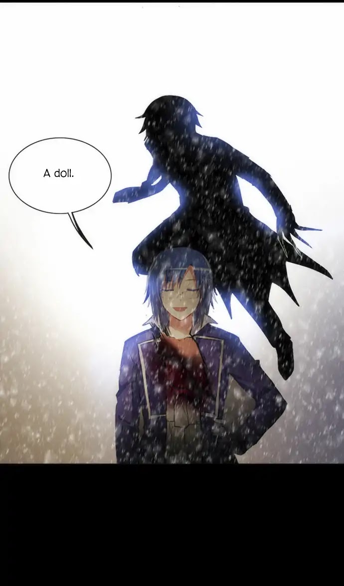 Crepuscule (Yamchi) Chapter 224 page 32 - Chapter 224
