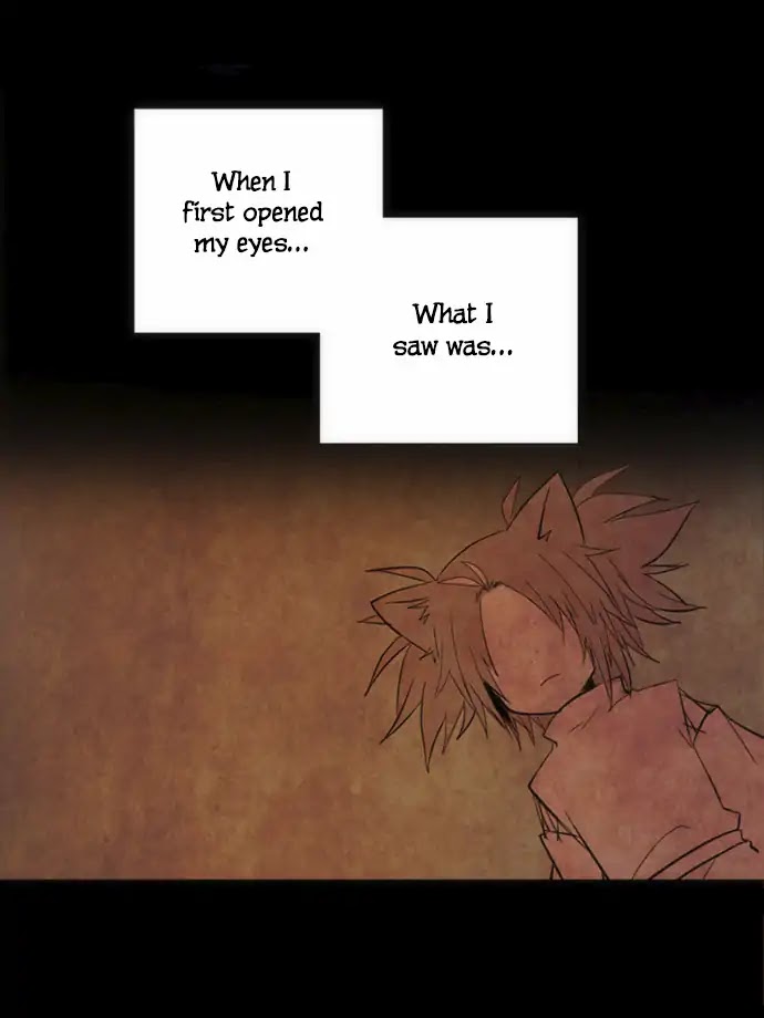 Crepuscule (Yamchi) Chapter 224 page 33 - Chapter 224