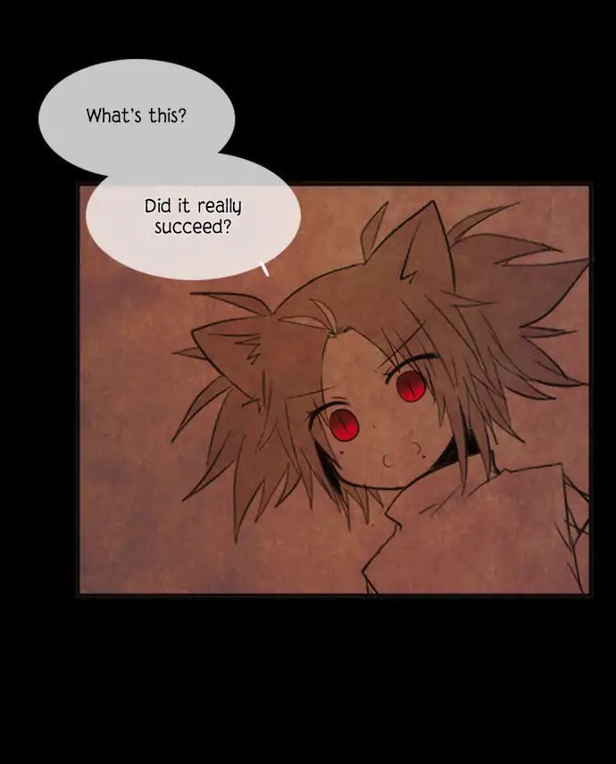 Crepuscule (Yamchi) Chapter 224 page 34 - Chapter 224