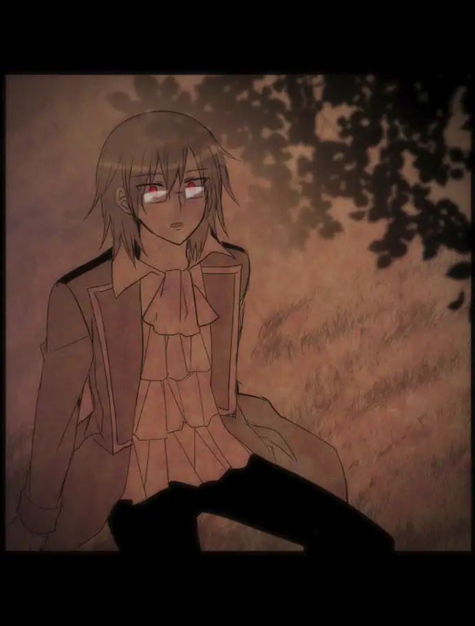 Crepuscule (Yamchi) Chapter 224 page 35 - Chapter 224