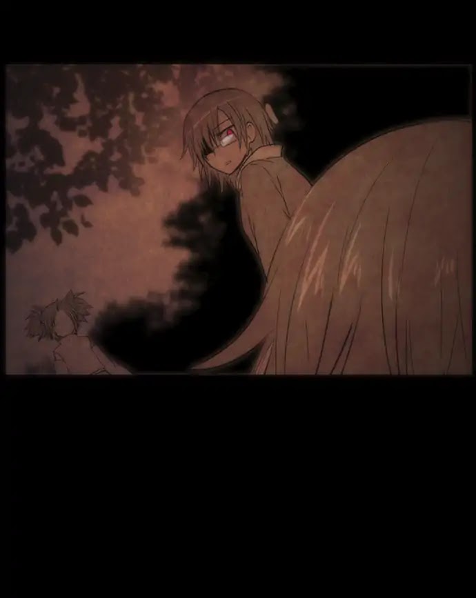 Crepuscule (Yamchi) Chapter 224 page 36 - Chapter 224
