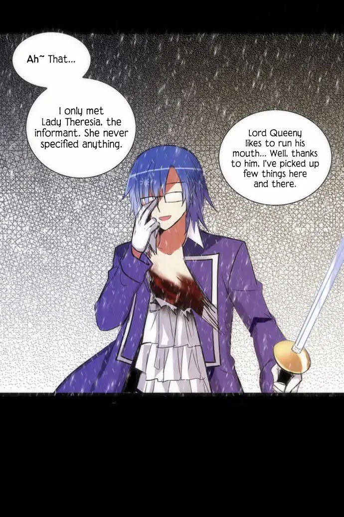 Crepuscule (Yamchi) Chapter 224 page 4 - Chapter 224