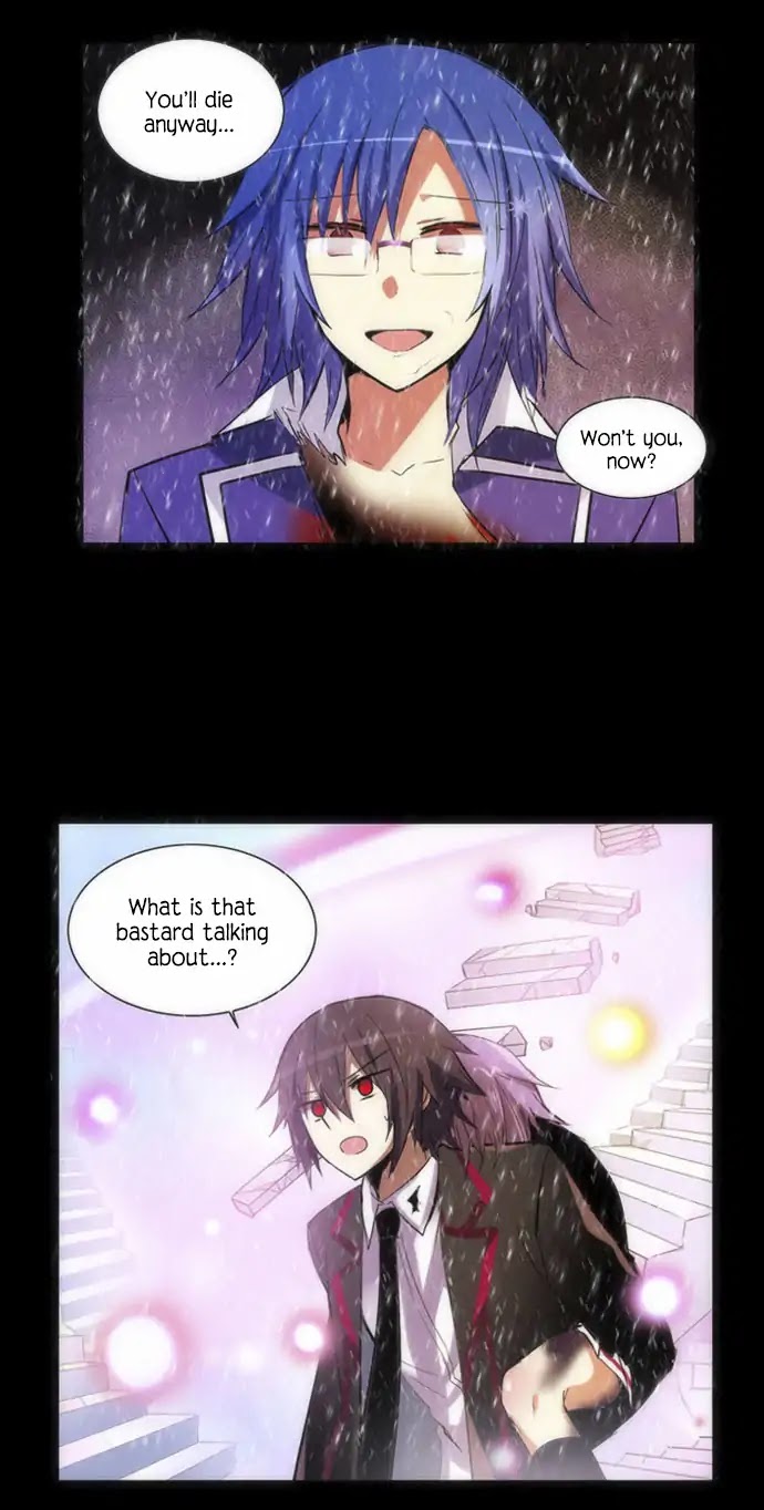 Crepuscule (Yamchi) Chapter 224 page 5 - Chapter 224