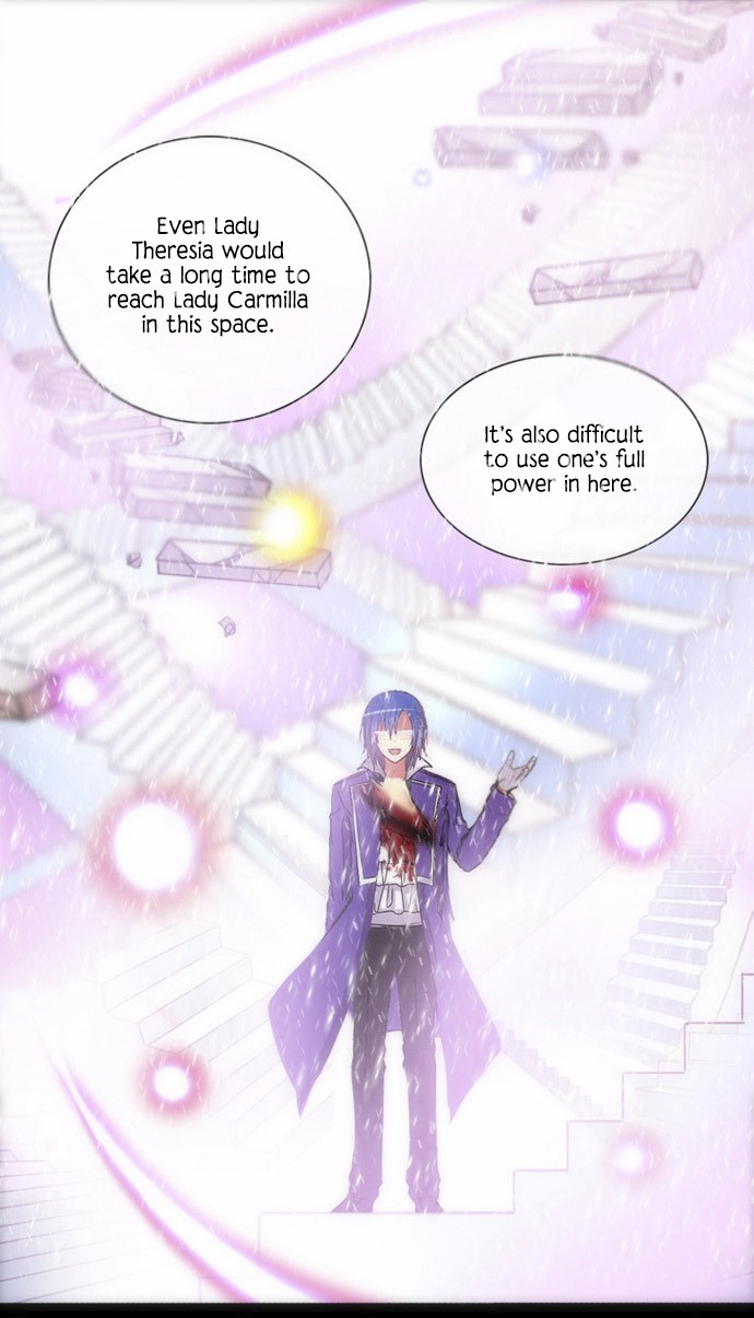 Crepuscule (Yamchi) Chapter 225 page 10 - Chapter 225
