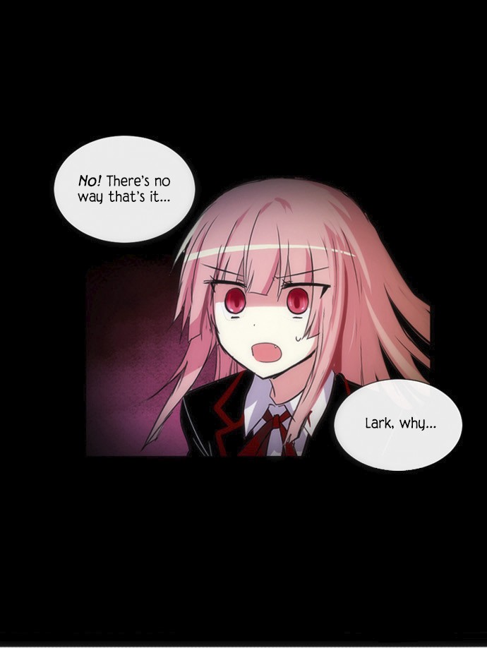 Crepuscule (Yamchi) Chapter 225 page 13 - Chapter 225