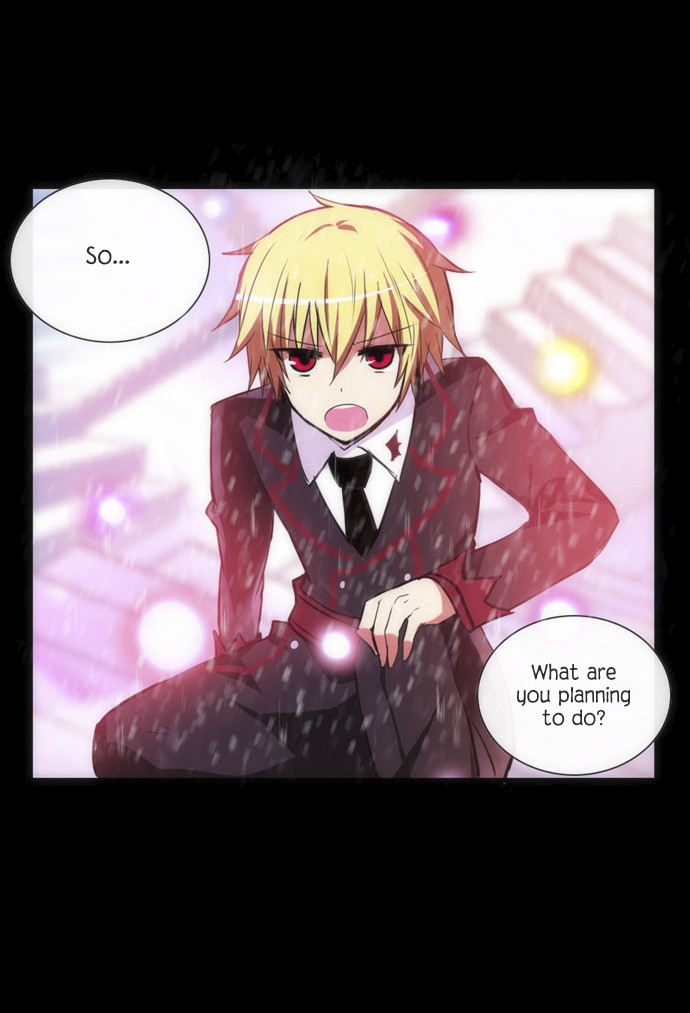 Crepuscule (Yamchi) Chapter 225 page 15 - Chapter 225