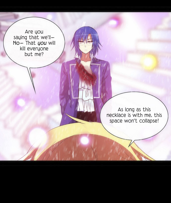 Crepuscule (Yamchi) Chapter 225 page 16 - Chapter 225