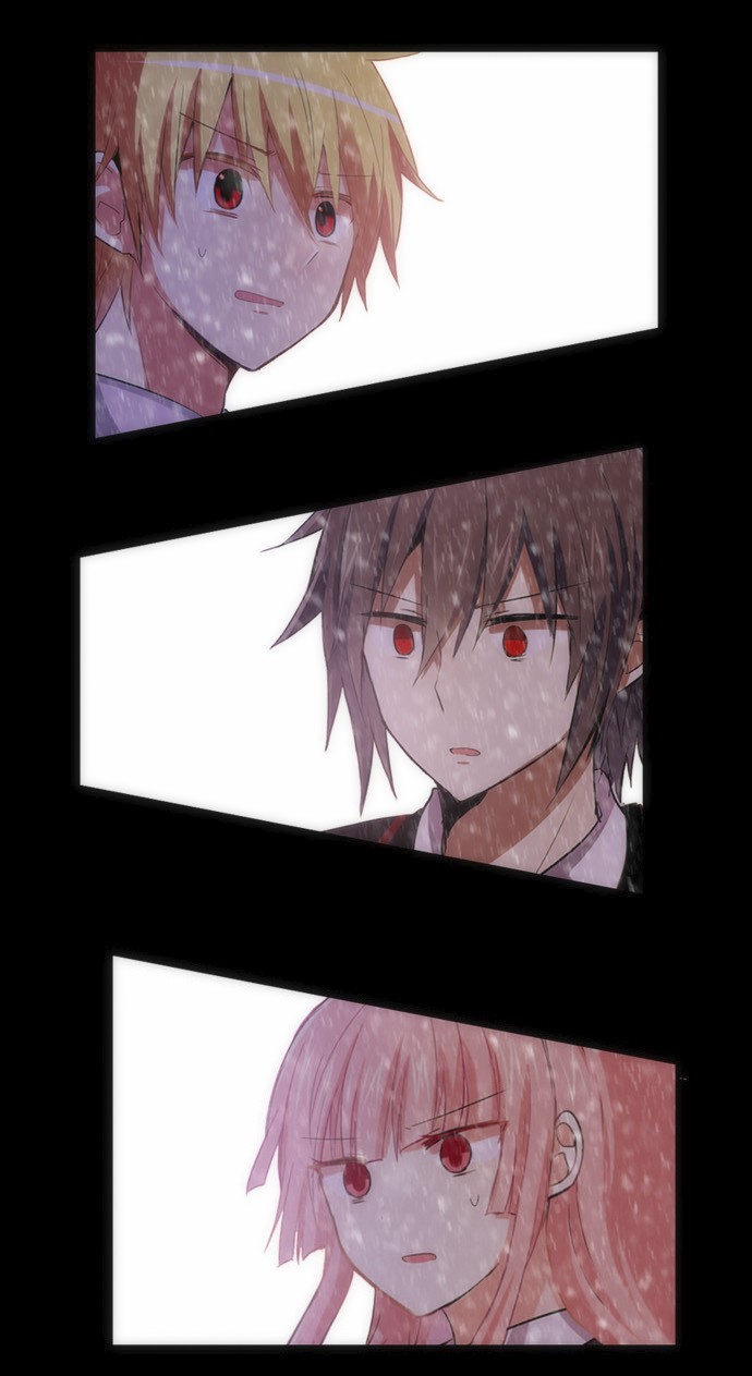 Crepuscule (Yamchi) Chapter 225 page 20 - Chapter 225