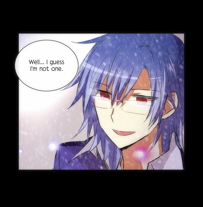 Crepuscule (Yamchi) Chapter 225 page 22 - Chapter 225