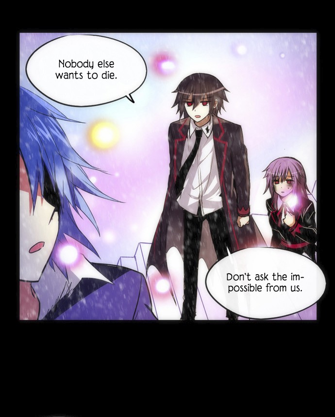 Crepuscule (Yamchi) Chapter 225 page 24 - Chapter 225