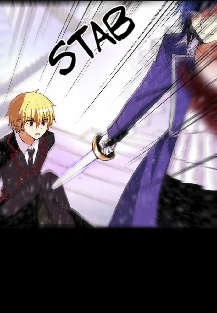 Crepuscule (Yamchi) Chapter 225 page 27 - Chapter 225