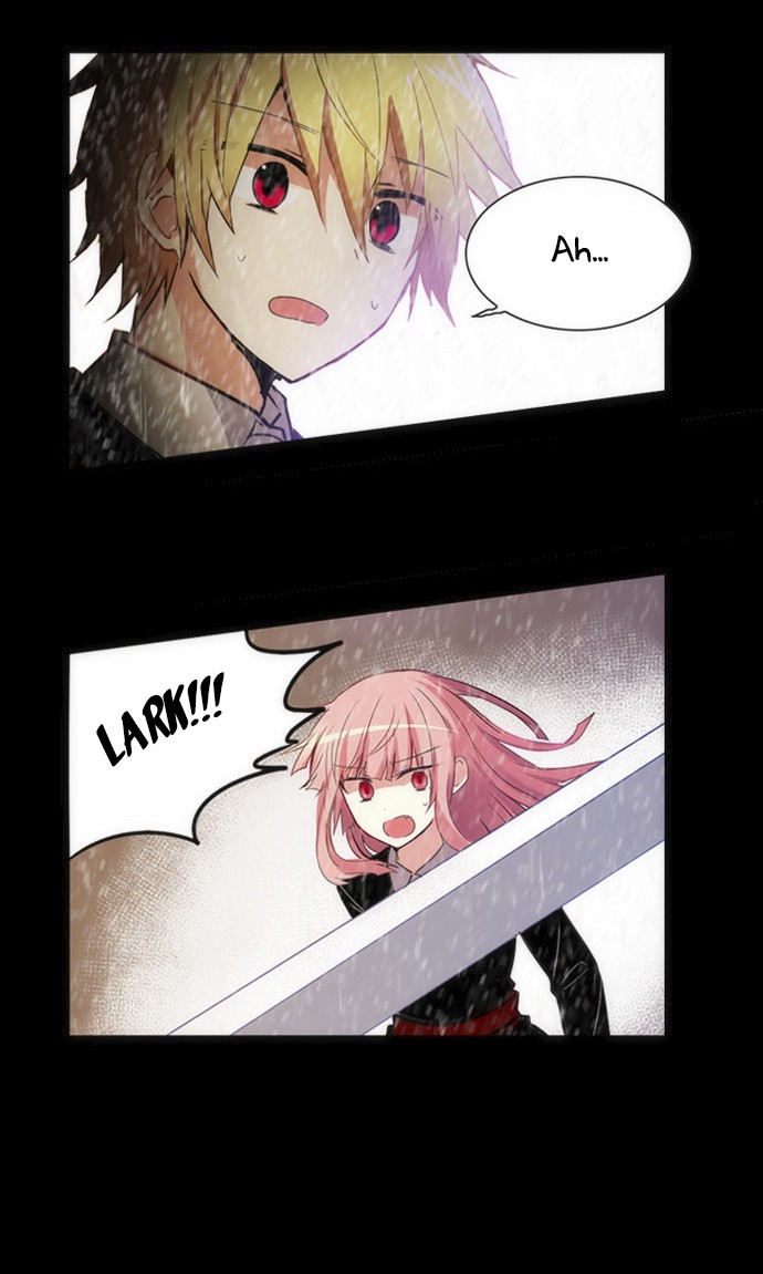 Crepuscule (Yamchi) Chapter 225 page 28 - Chapter 225