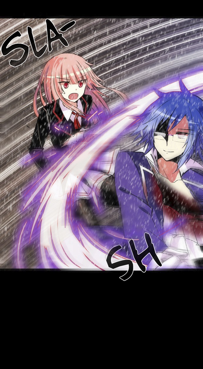 Crepuscule (Yamchi) Chapter 225 page 29 - Chapter 225