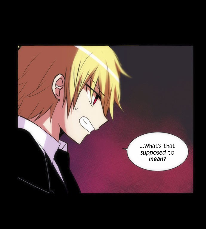 Crepuscule (Yamchi) Chapter 225 page 3 - Chapter 225