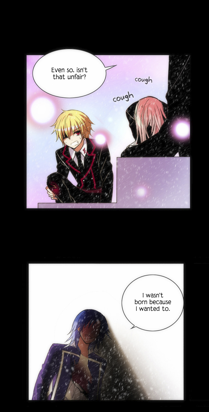 Crepuscule (Yamchi) Chapter 225 page 30 - Chapter 225
