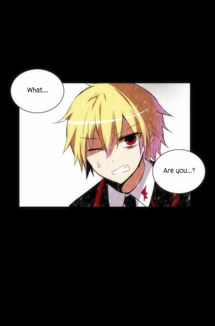 Crepuscule (Yamchi) Chapter 225 page 31 - Chapter 225