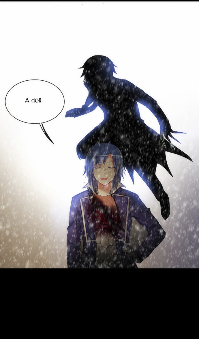 Crepuscule (Yamchi) Chapter 225 page 32 - Chapter 225