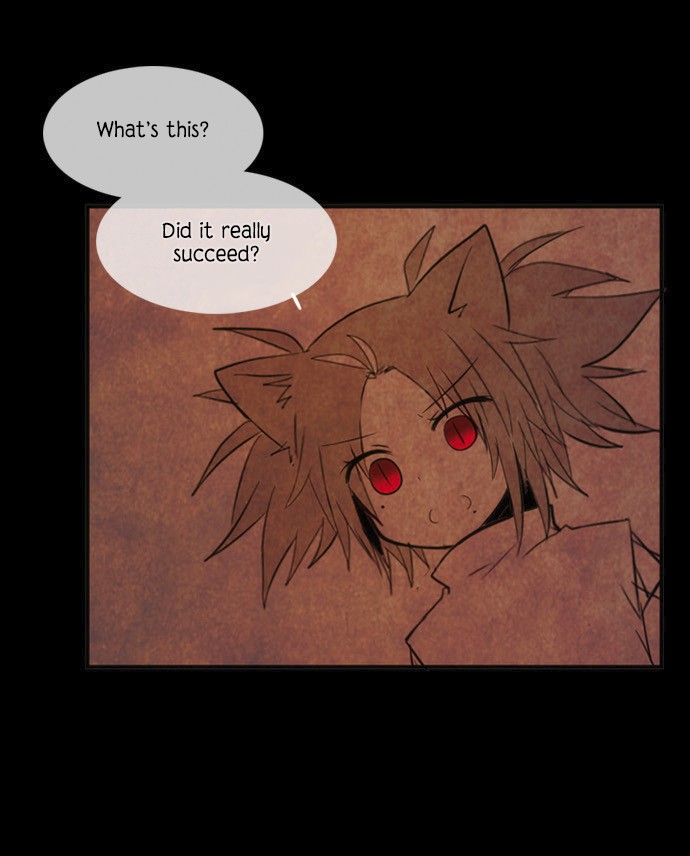 Crepuscule (Yamchi) Chapter 225 page 34 - Chapter 225