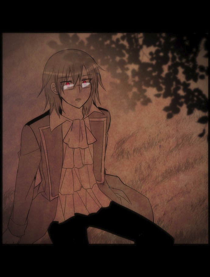 Crepuscule (Yamchi) Chapter 225 page 35 - Chapter 225