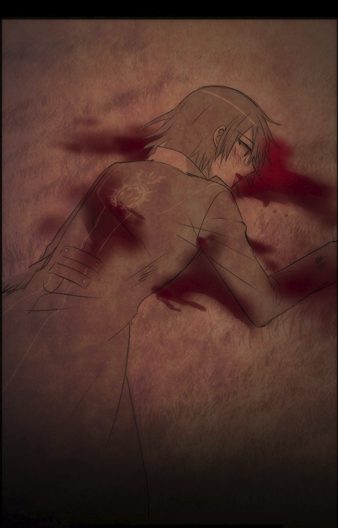 Crepuscule (Yamchi) Chapter 225 page 37 - Chapter 225
