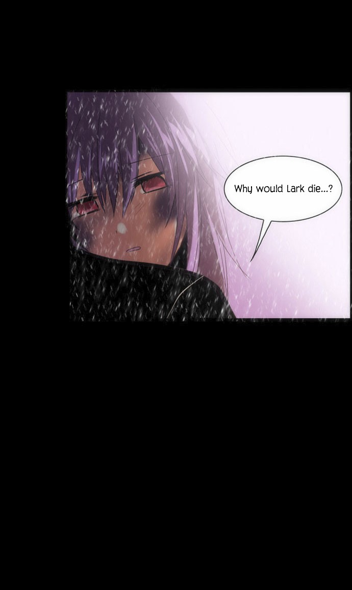 Crepuscule (Yamchi) Chapter 225 page 6 - Chapter 225