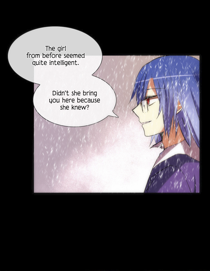 Crepuscule (Yamchi) Chapter 225 page 9 - Chapter 225