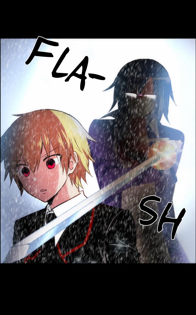 Crepuscule (Yamchi) Chapter 226 page 10 - Chapter 226