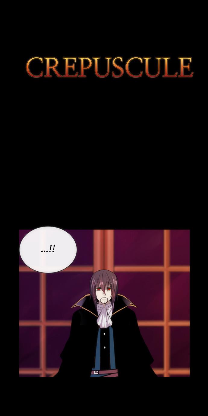 Crepuscule (Yamchi) Chapter 226 page 13 - Chapter 226