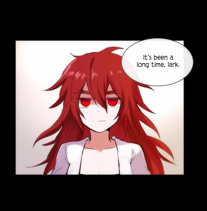 Crepuscule (Yamchi) Chapter 226 page 14 - Chapter 226