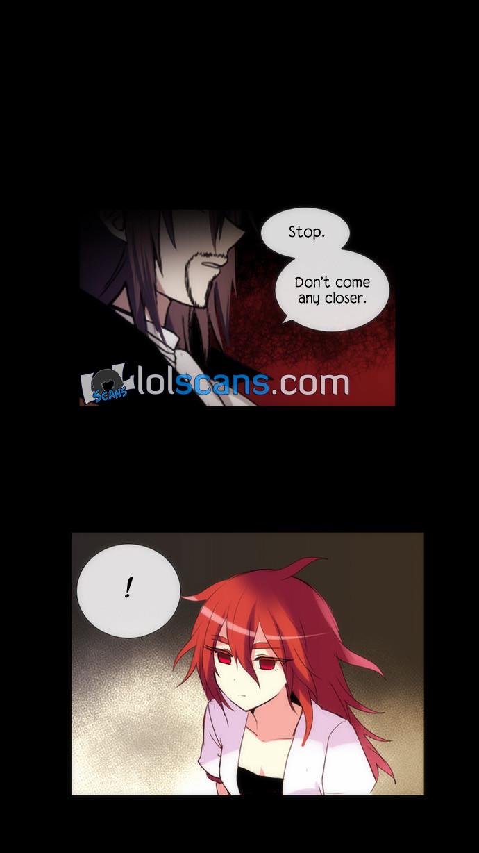 Crepuscule (Yamchi) Chapter 226 page 16 - Chapter 226
