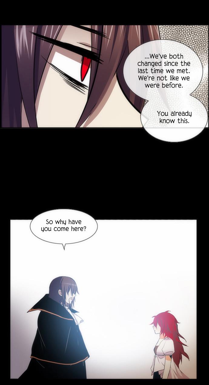 Crepuscule (Yamchi) Chapter 226 page 17 - Chapter 226