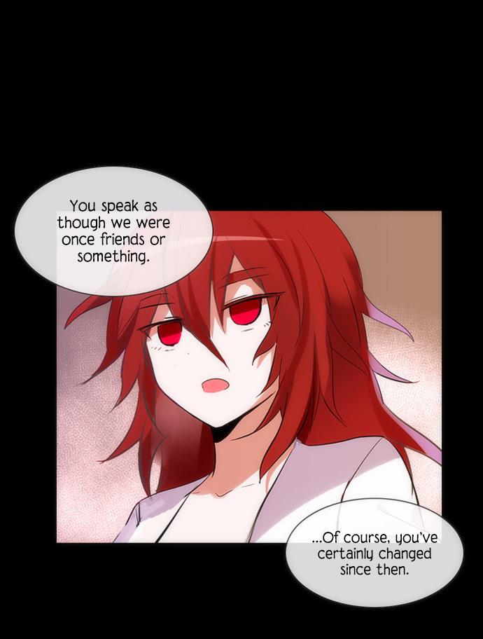 Crepuscule (Yamchi) Chapter 226 page 18 - Chapter 226