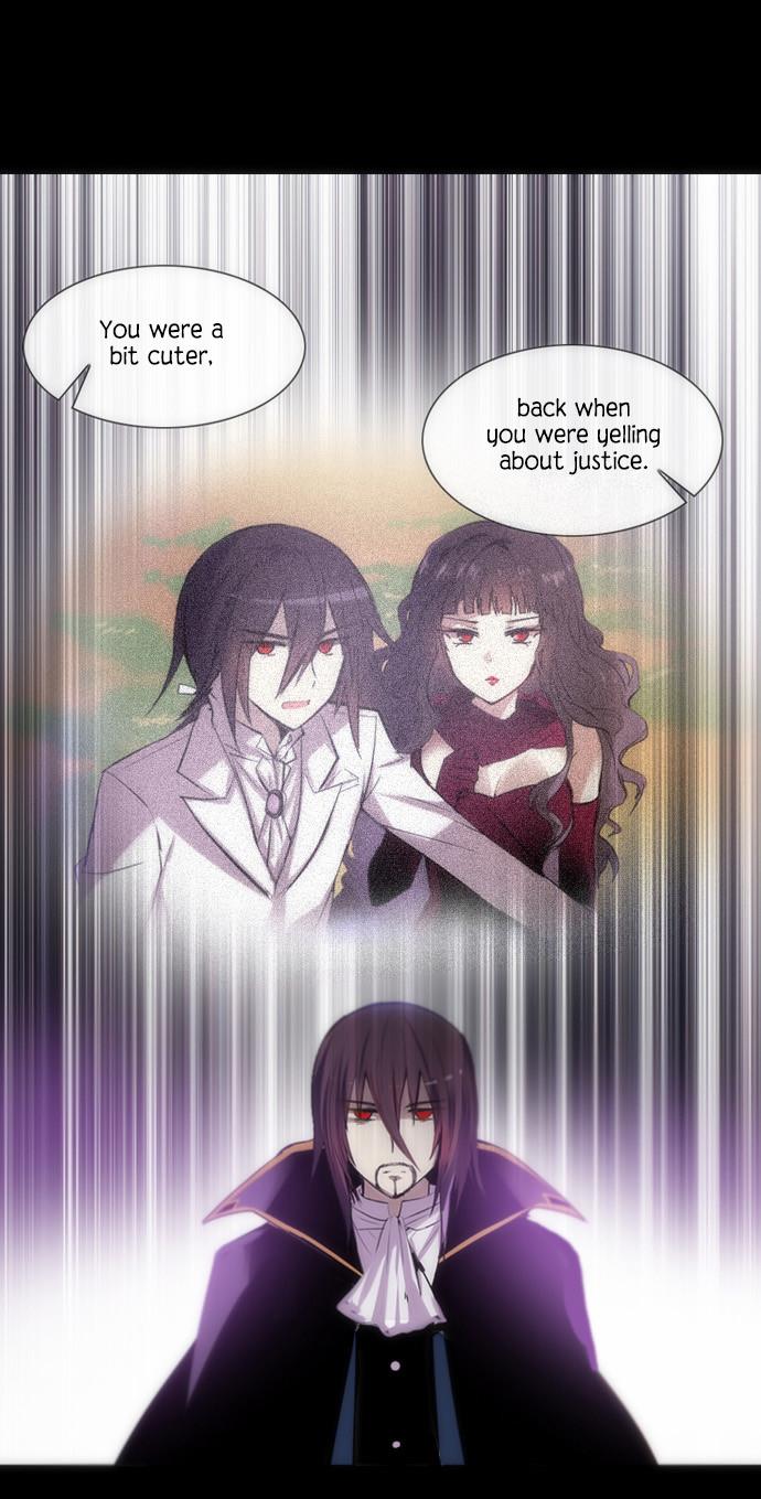 Crepuscule (Yamchi) Chapter 226 page 19 - Chapter 226