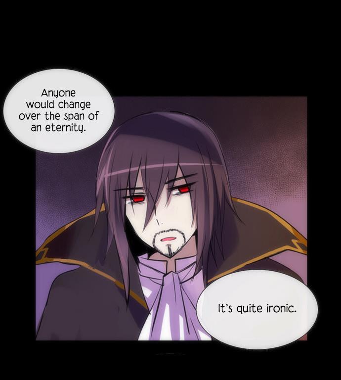Crepuscule (Yamchi) Chapter 226 page 20 - Chapter 226