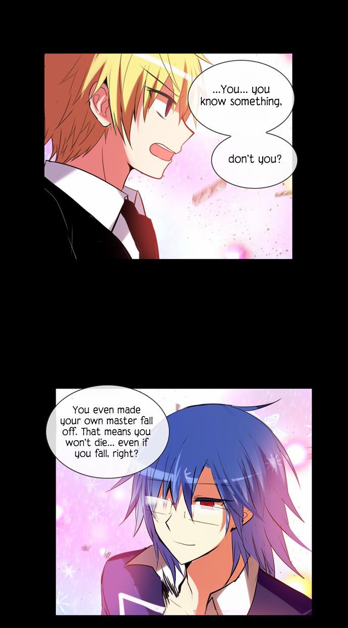 Crepuscule (Yamchi) Chapter 226 page 24 - Chapter 226