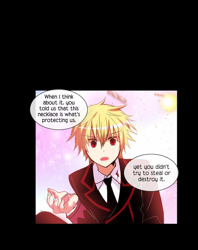 Crepuscule (Yamchi) Chapter 226 page 25 - Chapter 226