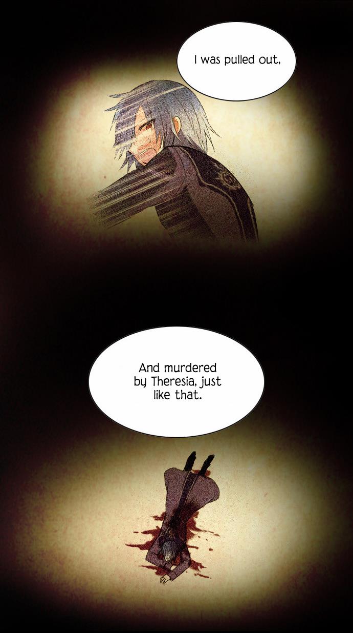 Crepuscule (Yamchi) Chapter 226 page 28 - Chapter 226