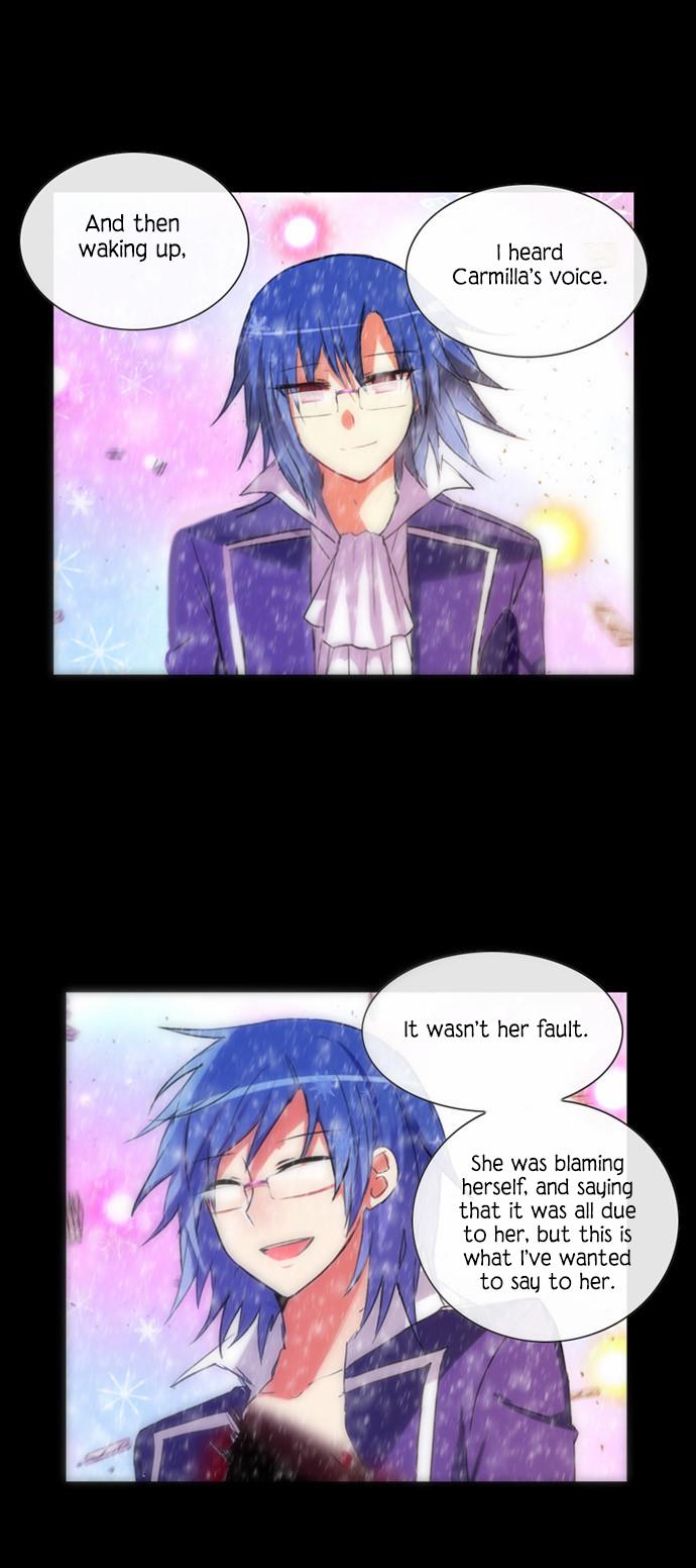 Crepuscule (Yamchi) Chapter 226 page 29 - Chapter 226