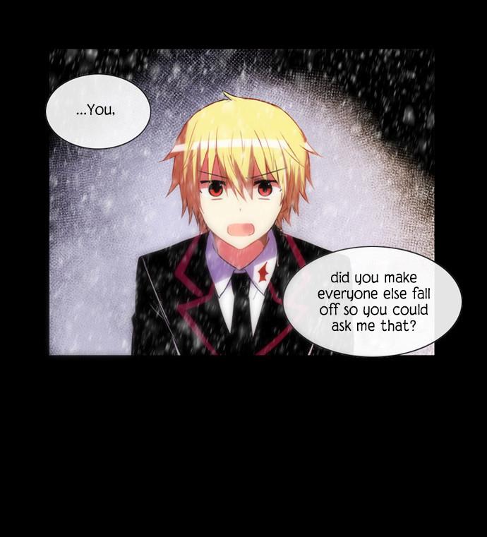 Crepuscule (Yamchi) Chapter 226 page 32 - Chapter 226