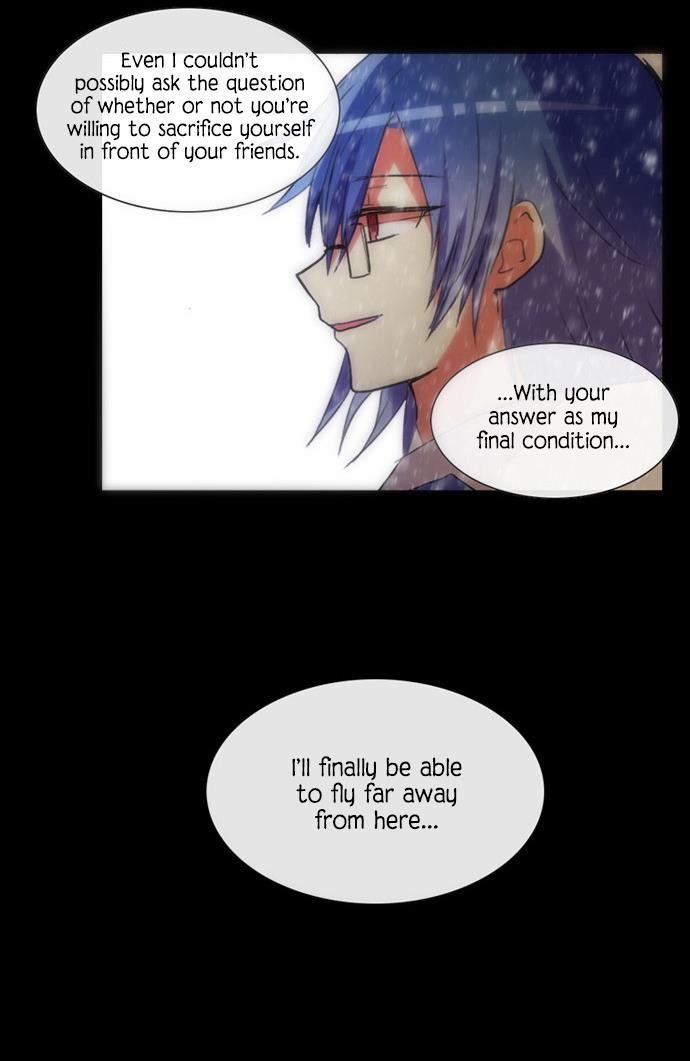 Crepuscule (Yamchi) Chapter 226 page 33 - Chapter 226