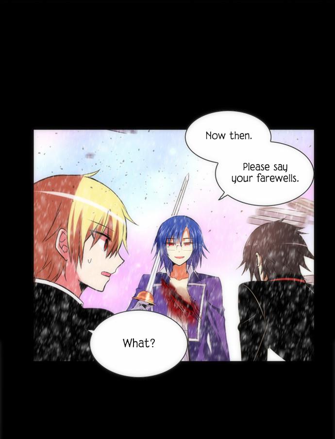 Crepuscule (Yamchi) Chapter 226 page 4 - Chapter 226